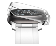 AmazingThing Radix z etui Apple Watch UItra 3 49 mm clear - 1483853 - zdjęcie 4